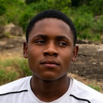 ALUKO EZEKIEL