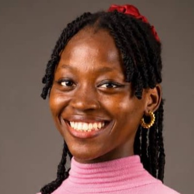 ADEYEMI ADESEWA (SUNSHINE)
